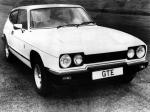 Reliant Scimitar GTE 1980 года